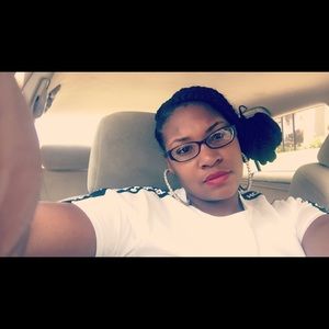 Meet your Posher, Keisha